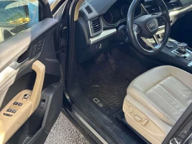 Audi Q5 * Komfort * CARFAX * ОТ ПРЕДСТАВИТЕЛСТВО НА АУДИ * - 16950 € - 30380346 5