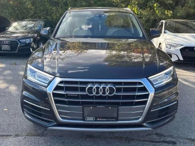 Audi Q5 * Komfort * CARFAX * ОТ ПРЕДСТАВИТЕЛСТВО НА АУДИ * - 16950 € - 30380346 6