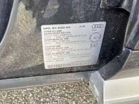 Audi Q5 * Komfort * CARFAX * ОТ ПРЕДСТАВИТЕЛСТВО НА АУДИ * - 16950 € - 30380346 11