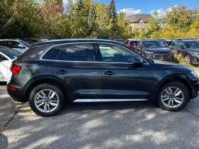 Audi Q5 * Komfort * CARFAX * ОТ ПРЕДСТАВИТЕЛСТВО НА АУДИ * - 16950 € - 30380346 3
