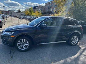 Audi Q5 * Komfort * CARFAX * ОТ ПРЕДСТАВИТЕЛСТВО НА АУДИ * - 16950 € - 30380346 2