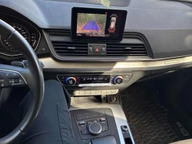 Audi Q5 * Komfort * CARFAX * ОТ ПРЕДСТАВИТЕЛСТВО НА АУДИ * - 16950 € - 30380346 9
