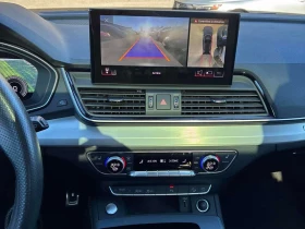 Audi Q5 * Technik * CARFAX * ОПЦИЯ ЗА ФИНАНСИРАНЕ - 29400 € - 53260723 9
