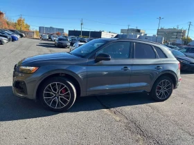 Audi Q5 * Technik * CARFAX * ОПЦИЯ ЗА ФИНАНСИРАНЕ - 29400 € - 53260723 2