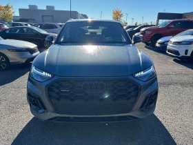 Audi Q5 * Technik * CARFAX * ОПЦИЯ ЗА ФИНАНСИРАНЕ - 29400 € - 53260723 6