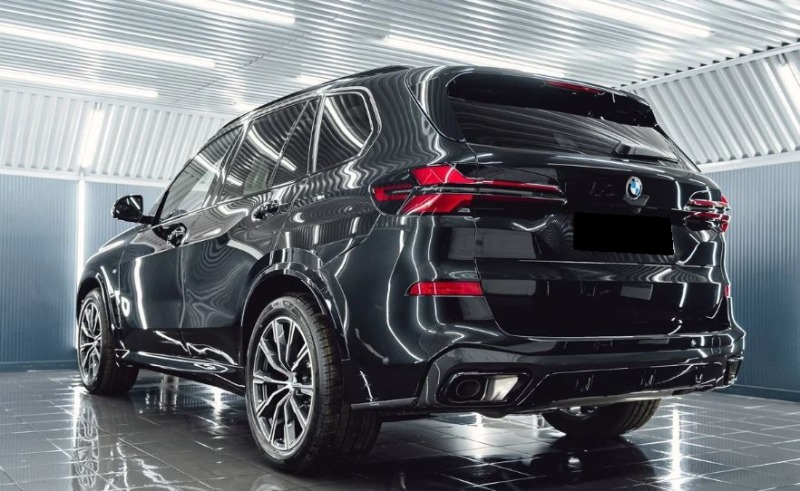 BMW X5 xDrive30d M Sport Pro, снимка 5 - Автомобили и джипове - 46022744