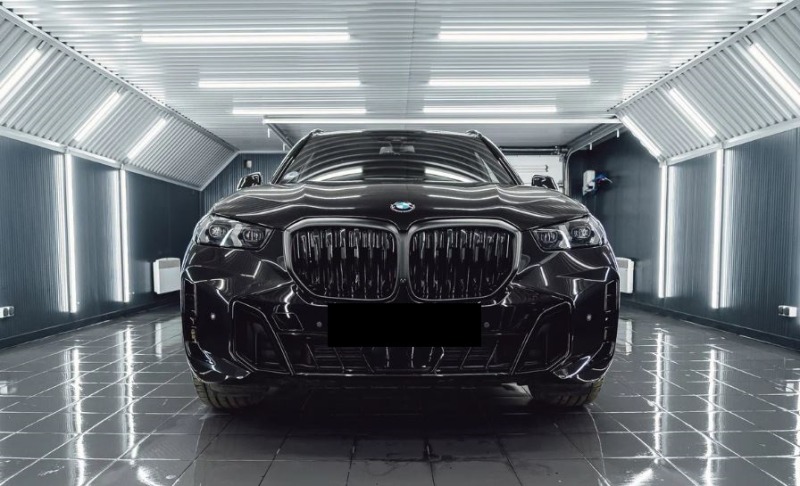 BMW X5 xDrive30d M Sport Pro, снимка 3 - Автомобили и джипове - 46022744