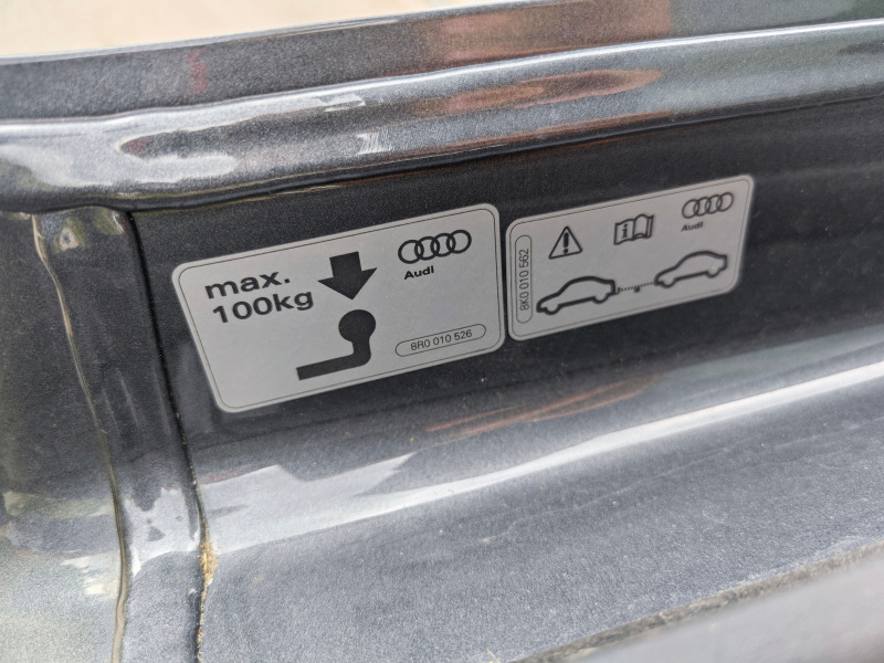 Audi Q5 50tdi въздух carplay, снимка 14 - Автомобили и джипове - 46363743