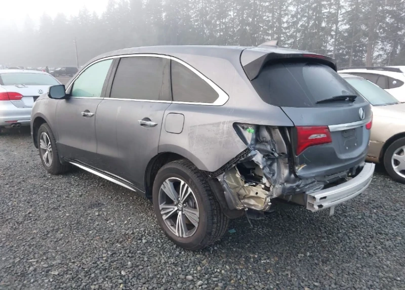 Acura Mdx, снимка 6 - Автомобили и джипове - 48735786