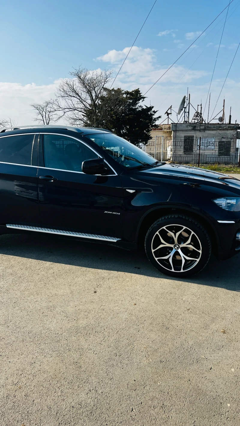 BMW X6, снимка 2 - Автомобили и джипове - 48769517