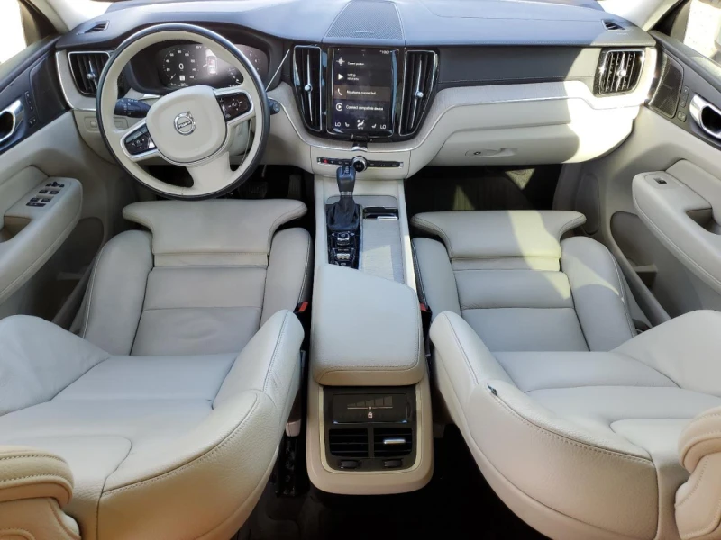 Volvo XC60 T5 INSCRIPTION , снимка 7 - Автомобили и джипове - 49229108