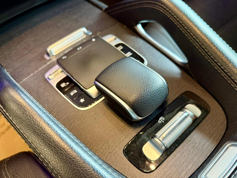 Mercedes-Benz GLE 350 d 4M AMG* Burm* 360* ЛИЗИНГ, снимка 12 - Автомобили и джипове - 49841990