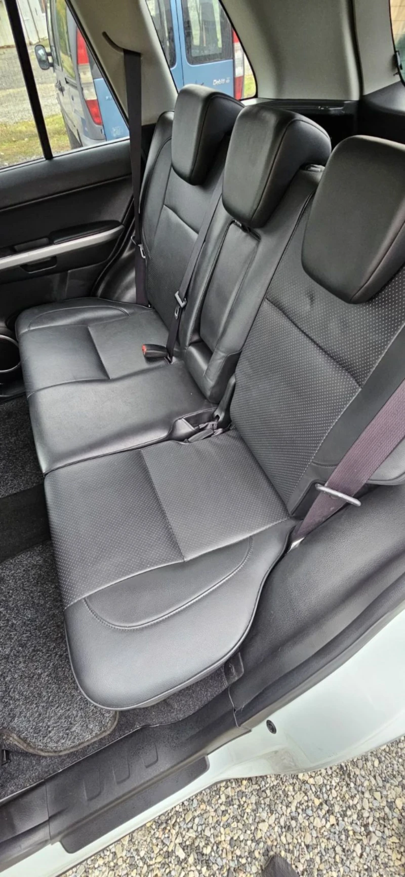 Suzuki Grand vitara, снимка 9 - Автомобили и джипове - 52657315