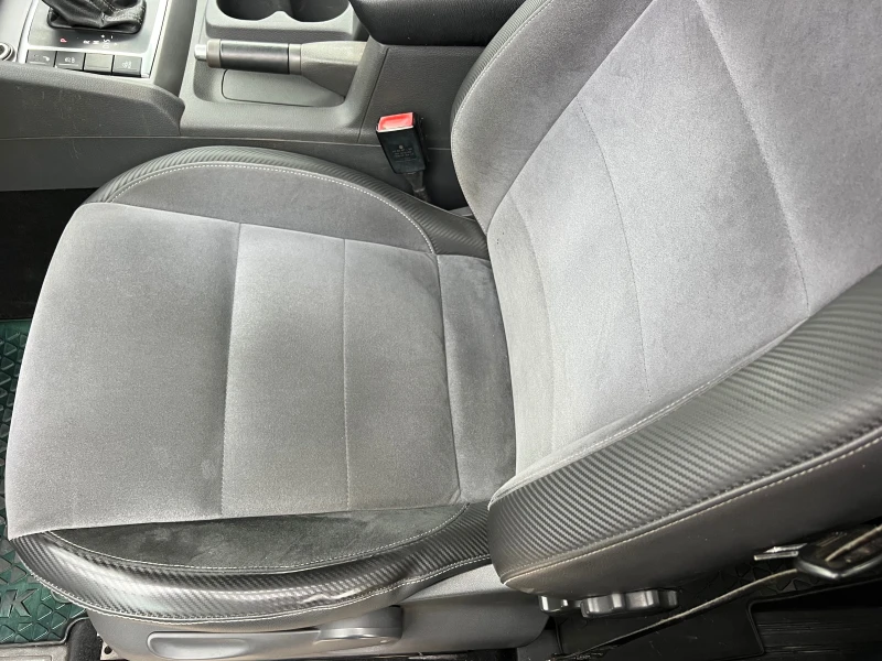 VW Amarok OFF-ROAD/4MOTION/LED/XENON/NAVI/KAMERA/KOJA/UNIKAT, снимка 10 - Автомобили и джипове - 52101575