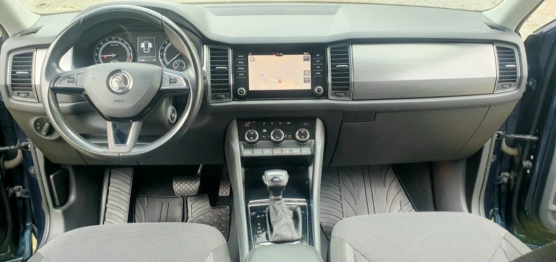 Skoda Kodiaq, снимка 8 - Автомобили и джипове - 52494664