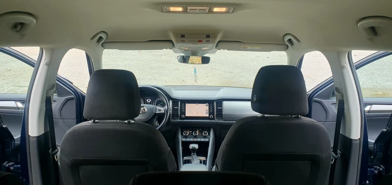 Skoda Kodiaq, снимка 12 - Автомобили и джипове - 52494664