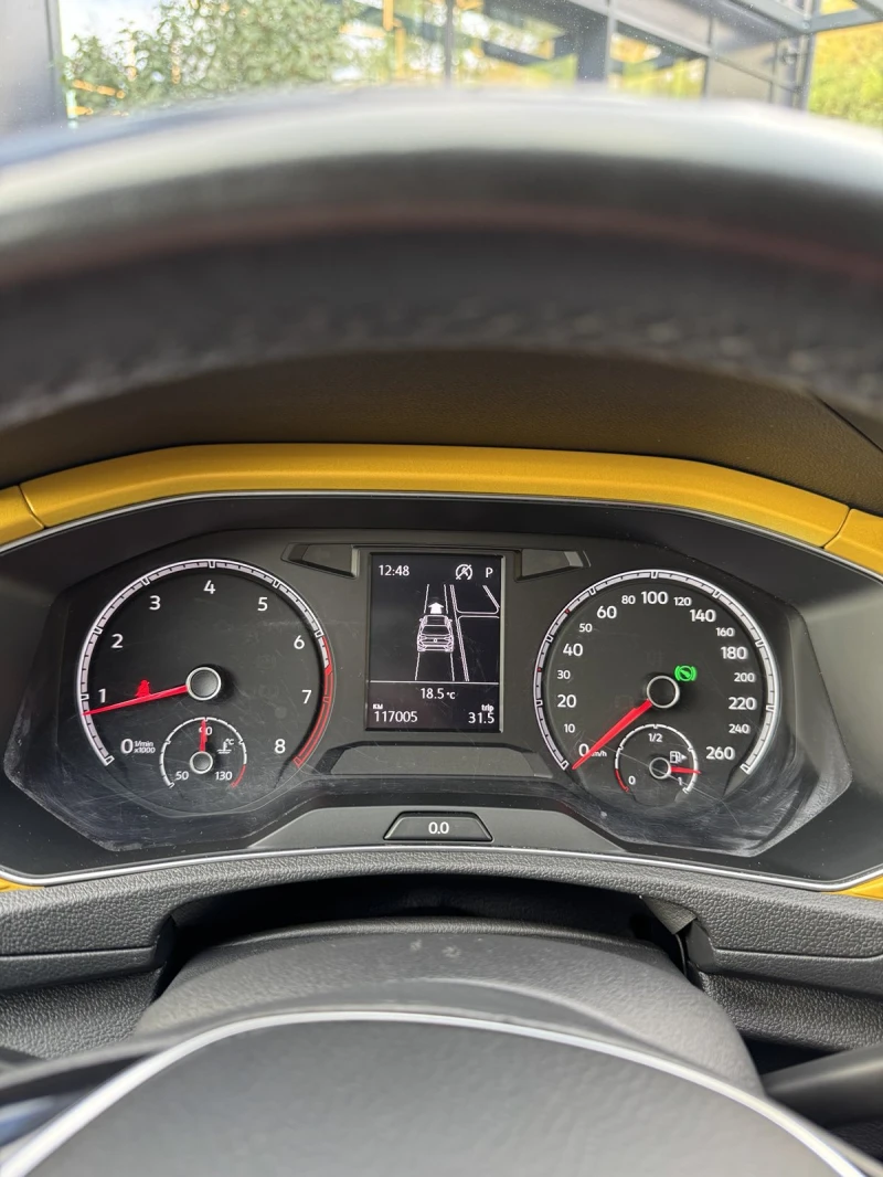 VW T-Roc 4 MOTION, снимка 17 - Автомобили и джипове - 52551735