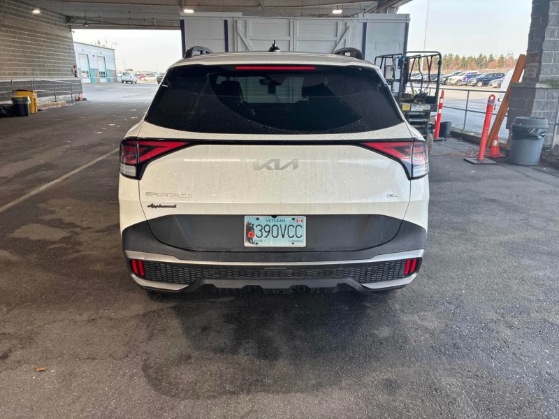 Kia Sportage CARFAX* АВТОФИНАНСИРАНЕ БЕЗ ПЪРВОНАЧАЛНА ВНОСКА, снимка 4 - Автомобили и джипове - 52718746