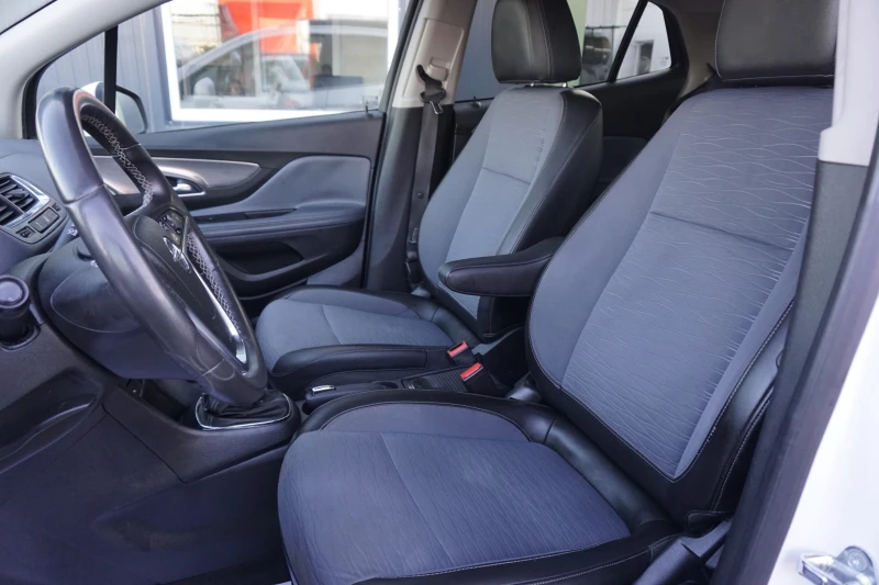 Opel Mokka 1.4i/Фабр.Газ/Cosmo