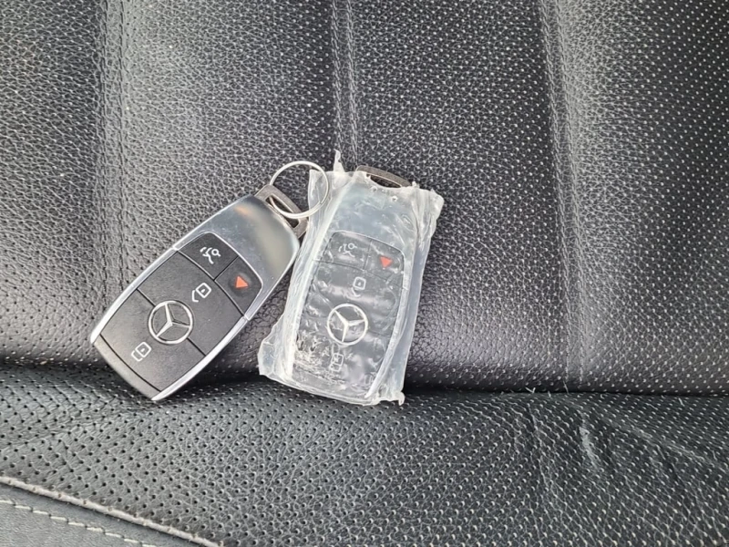 Mercedes-Benz GLE 450 Coupe AMG-Line * CARFAX * , снимка 12 - Автомобили и джипове - 53273991