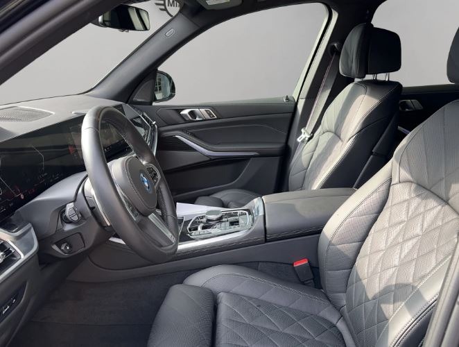 BMW X5 xDrive30d M Sport Pro, снимка 6 - Автомобили и джипове - 46022744