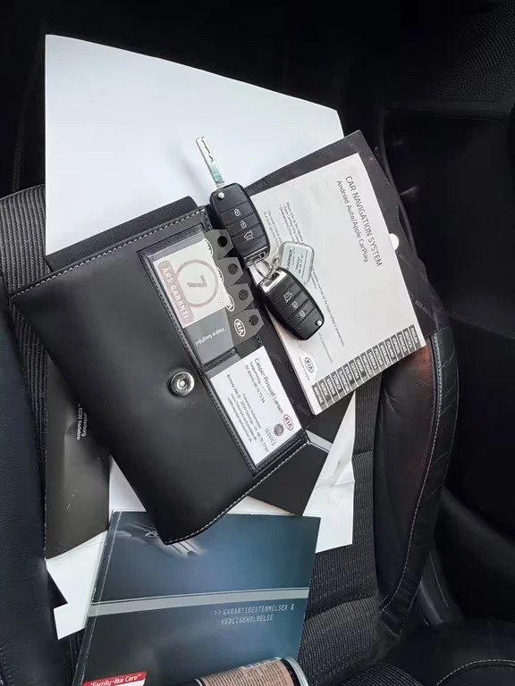 Kia Niro 1.6  Plyg in Hybrid 141ps | Mobile.bg   11