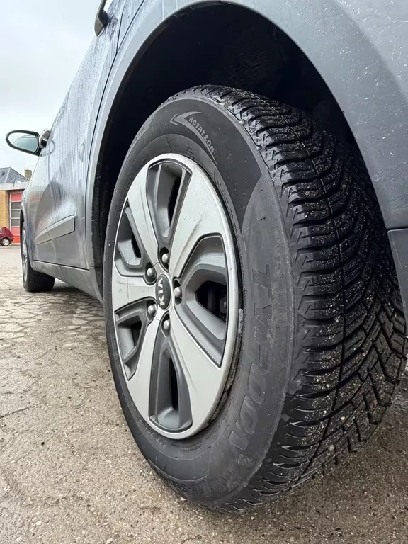 Kia Niro 1.6  Plyg in Hybrid 141ps | Mobile.bg   16