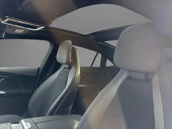 Mercedes-Benz EQE 500 4Matic = AMG Line = Premium Гаранция, снимка 7 - Автомобили и джипове - 53039799