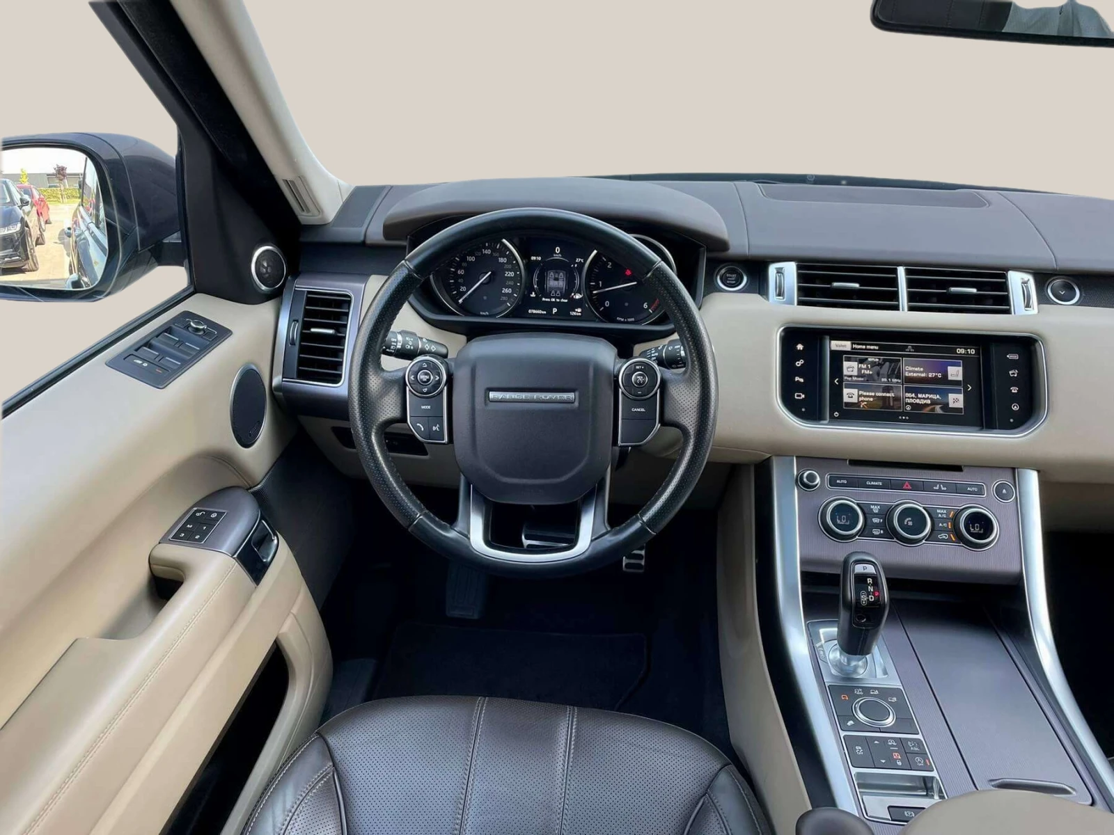 Land Rover Range Rover Sport 3.0 SDV6 - изображение 7