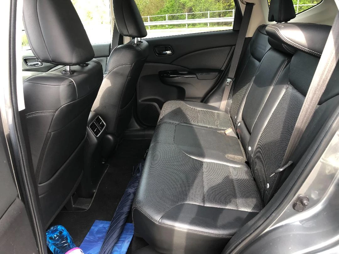 Honda Cr-v 1.6idtec | Mobile.bg   12