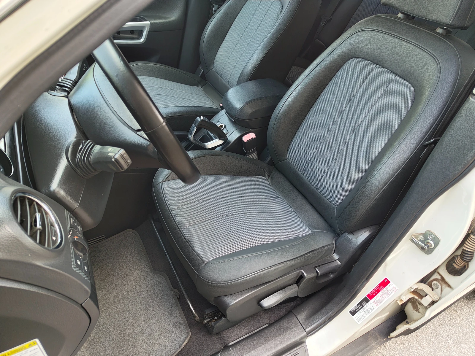 Opel Antara ГАЗ - изображение 6
