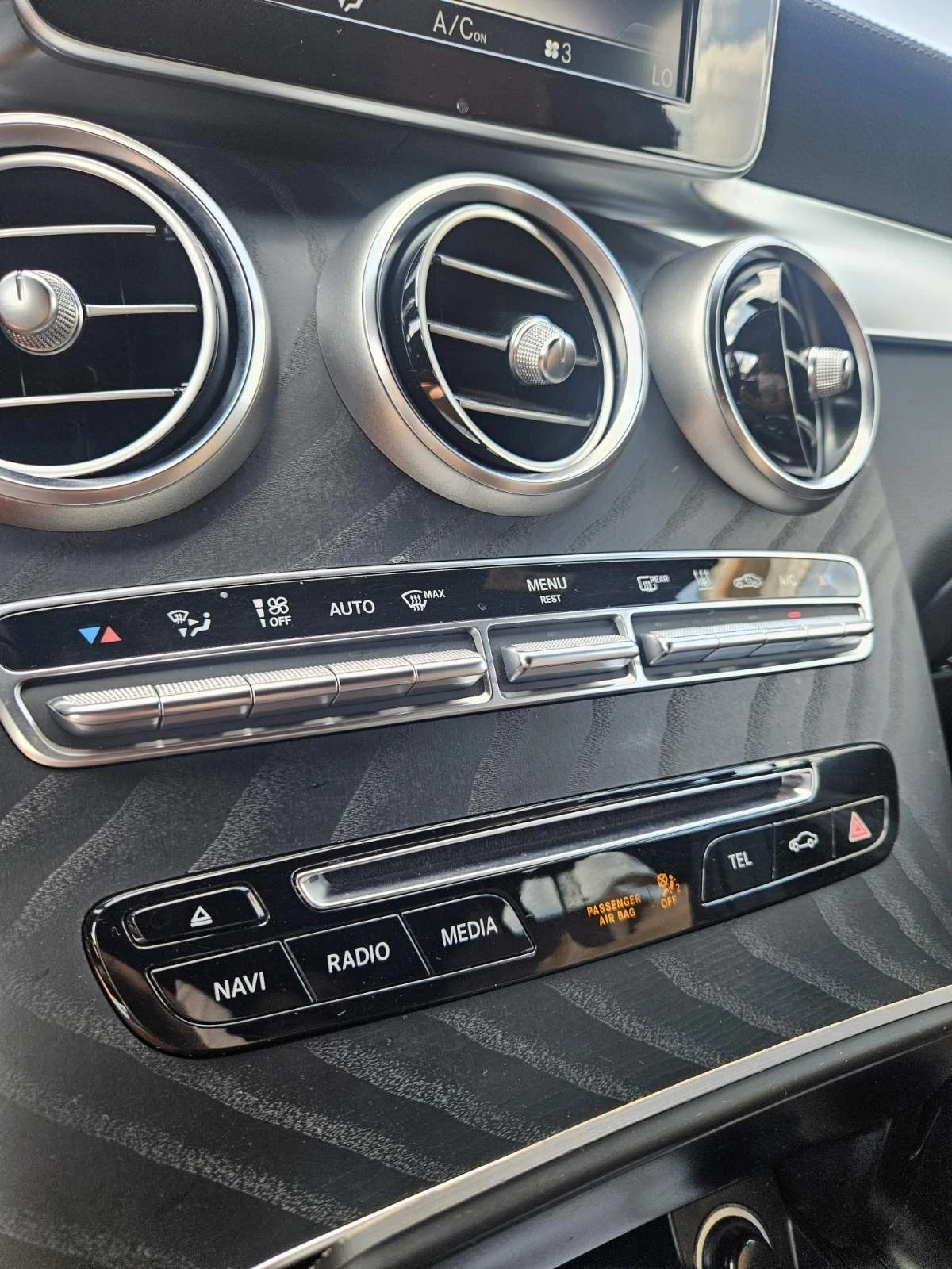 Mercedes-Benz GLC 350 | Mobile.bg   14
