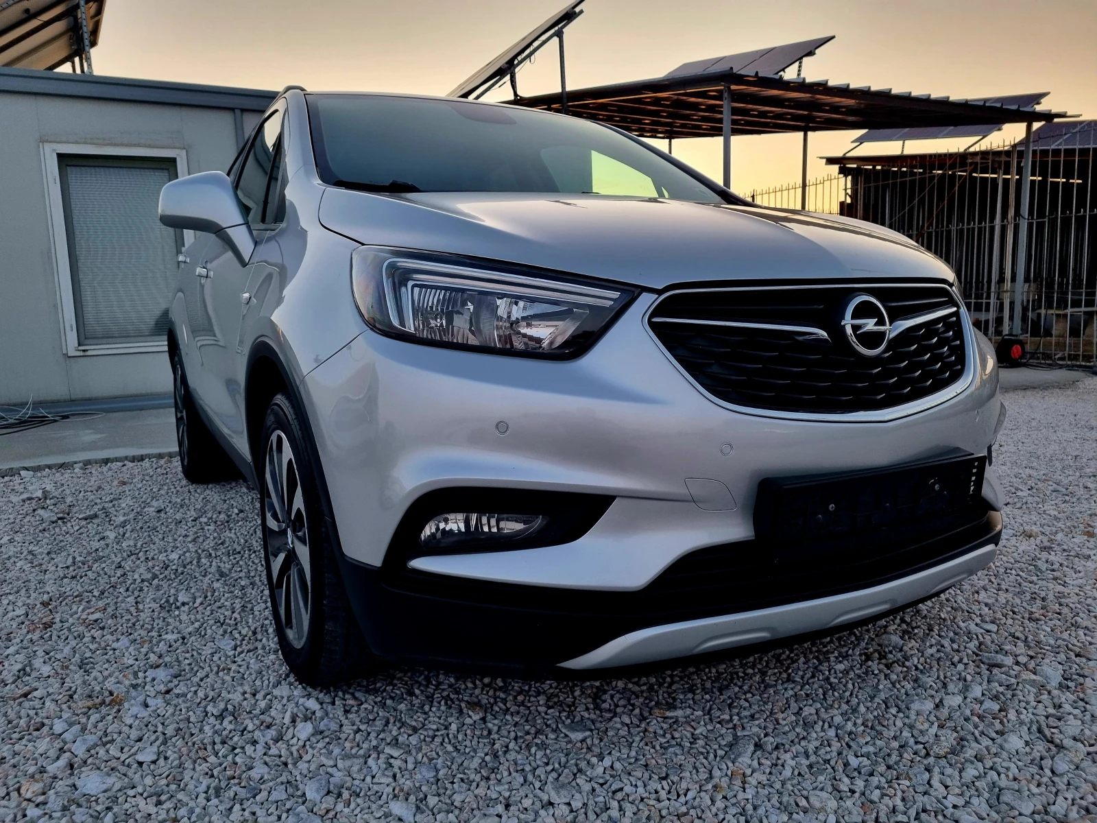 Opel Mokka 1.6CDTI Cosmo Evro6B - изображение 5