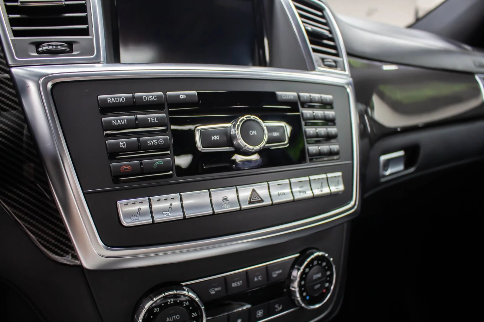 Mercedes-Benz ML 63 AMG AMG PERFORMANCE PAKAGE | Mobile.bg   13