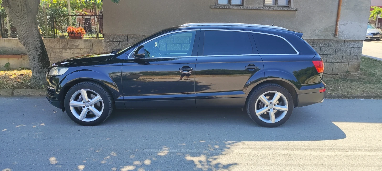 Audi Q7 3.0d 233k. - изображение 4