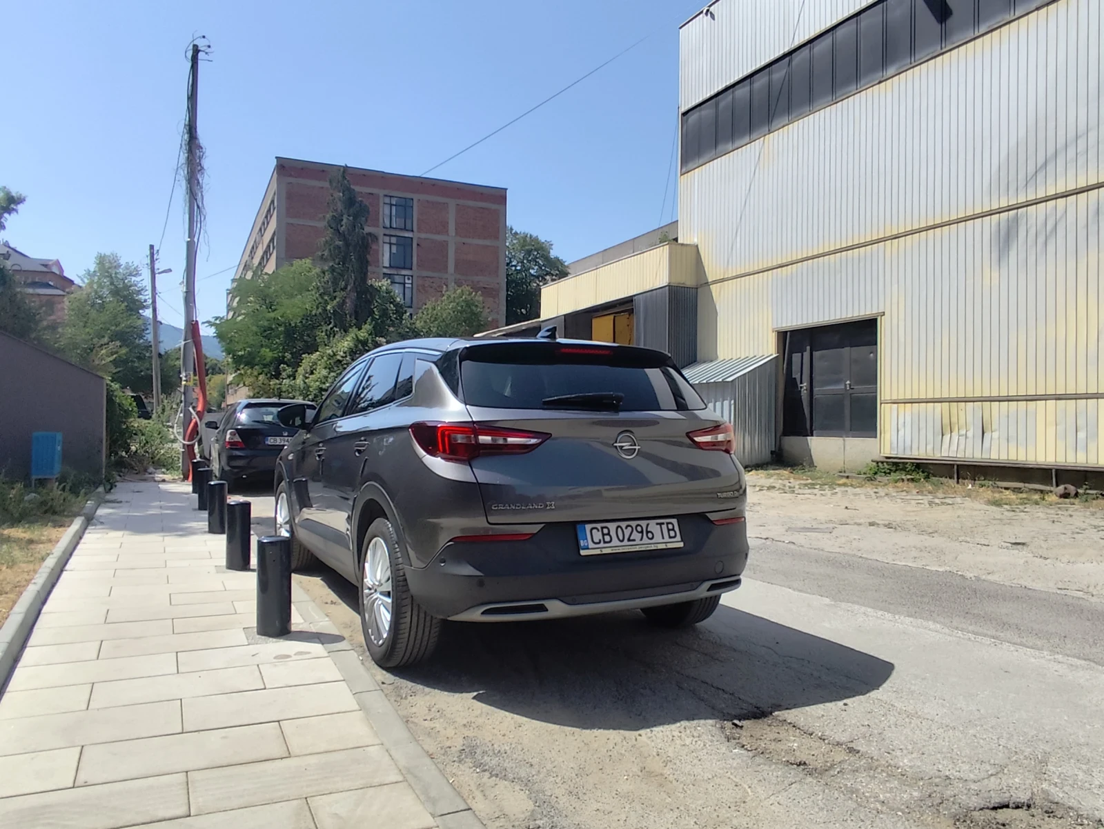 Opel Grandland X  - изображение 3