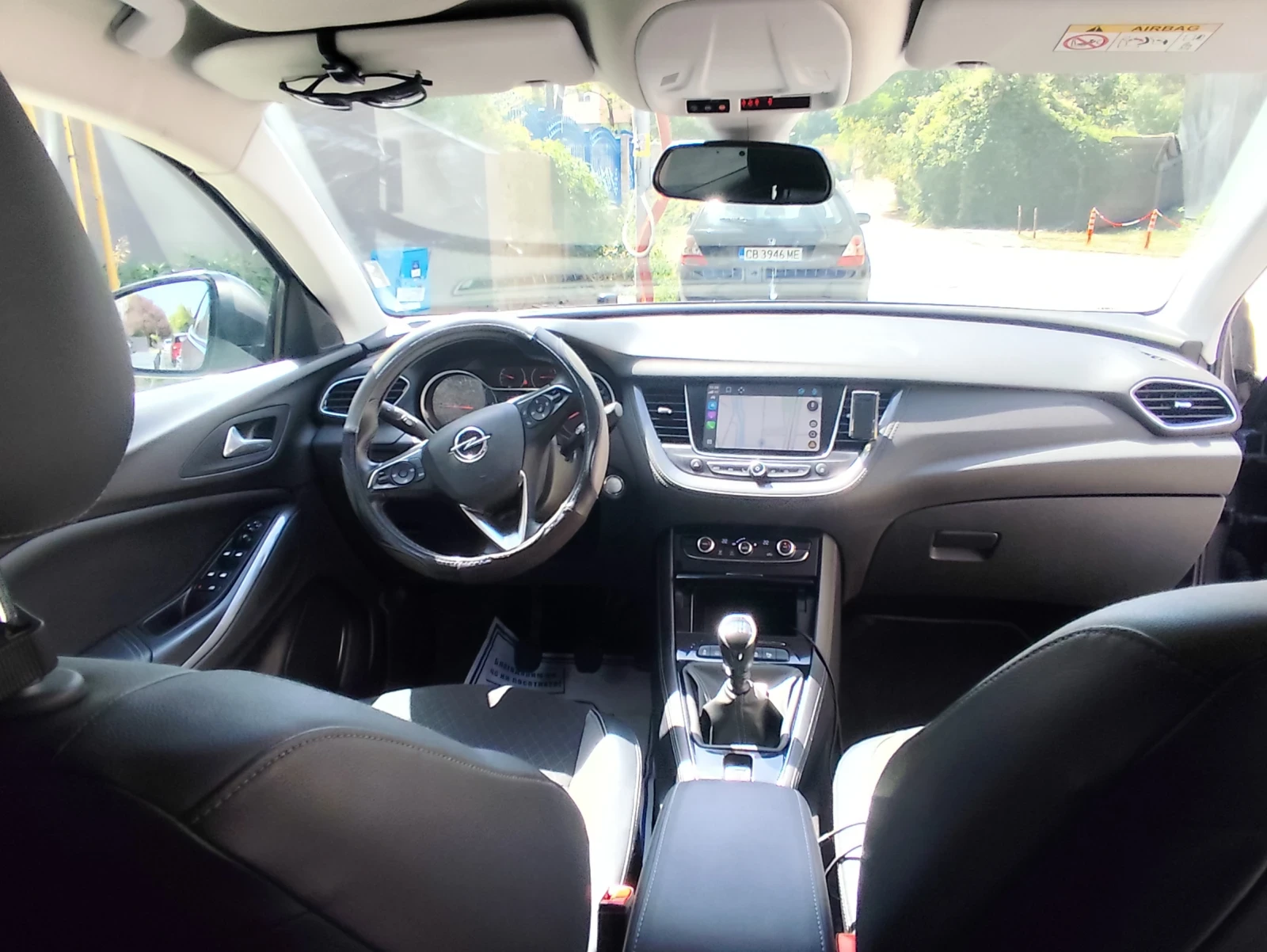 Opel Grandland X  - изображение 10