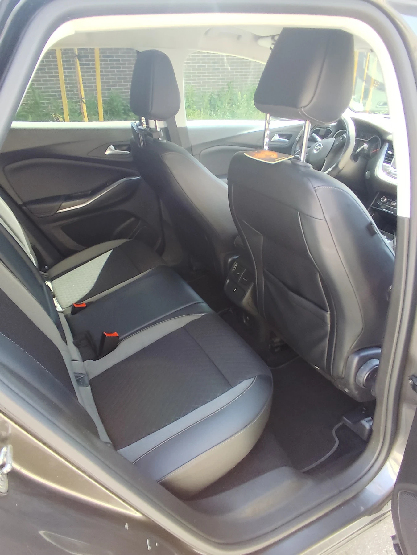 Opel Grandland X  - изображение 9