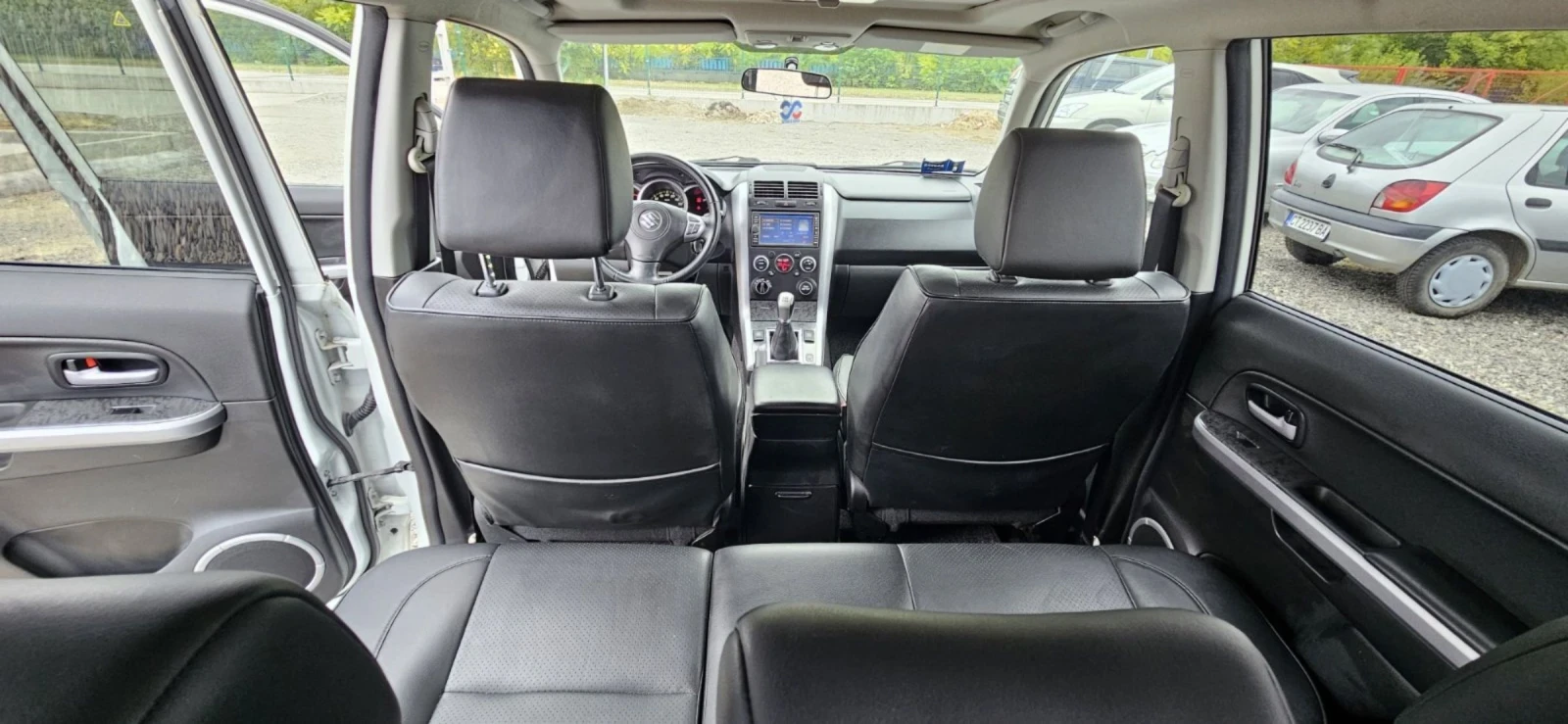 Suzuki Grand vitara | Mobile.bg � ����������� 13