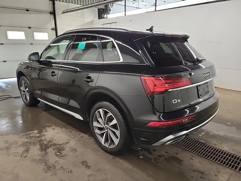 Audi Q5 * TECHNIK * CARFAX * БЕЗ ПЪРВОНАЧАЛНА ВНОСКА - изображение 4