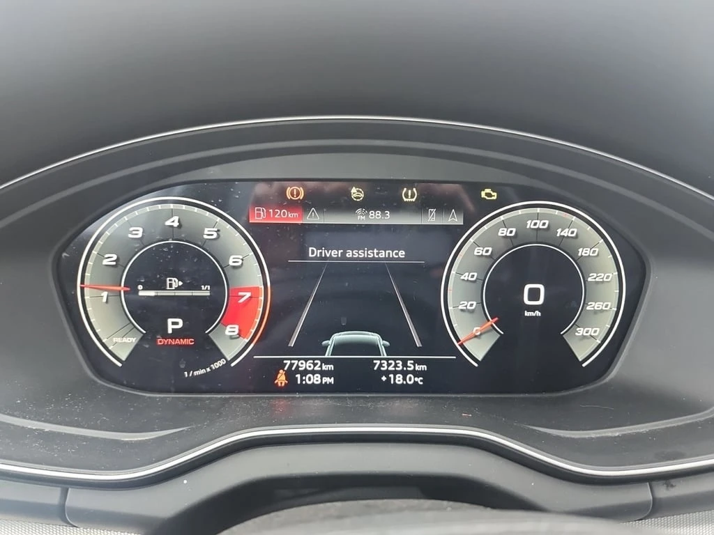 Audi Q5 * TECHNIK * CARFAX * БЕЗ ПЪРВОНАЧАЛНА ВНОСКА - изображение 10