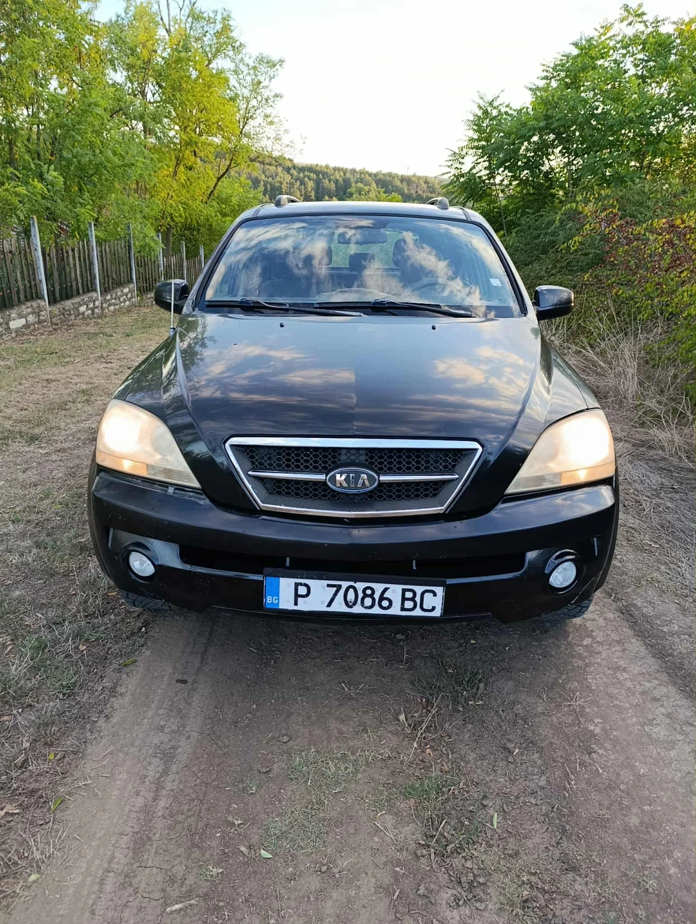 Kia Sorento | Mobile.bg   1