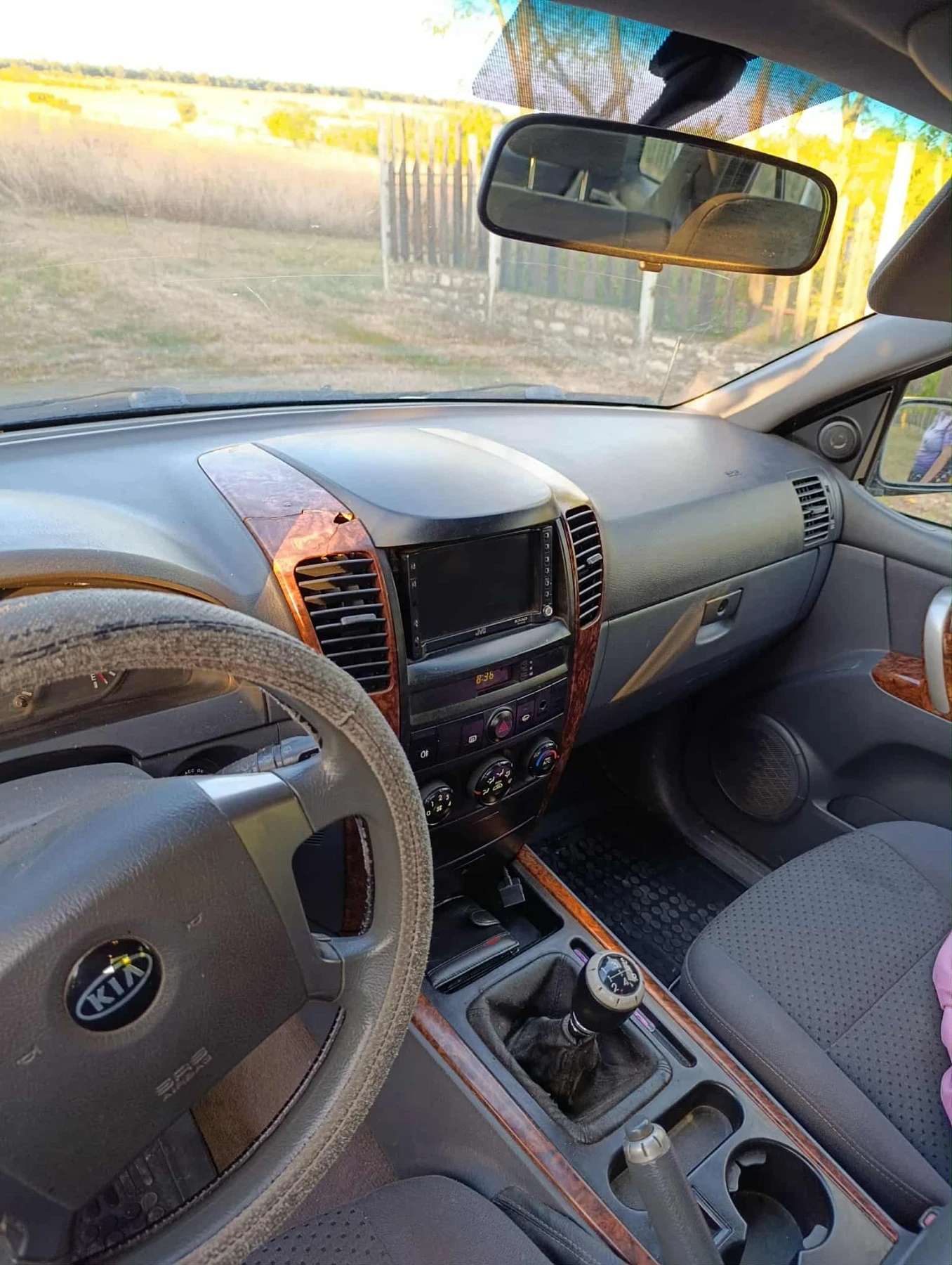 Kia Sorento | Mobile.bg   3