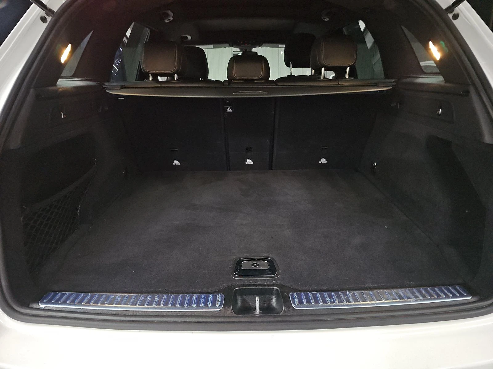 Mercedes-Benz GLC 300 * * * LANE* ASSIST | Mobile.bg   15