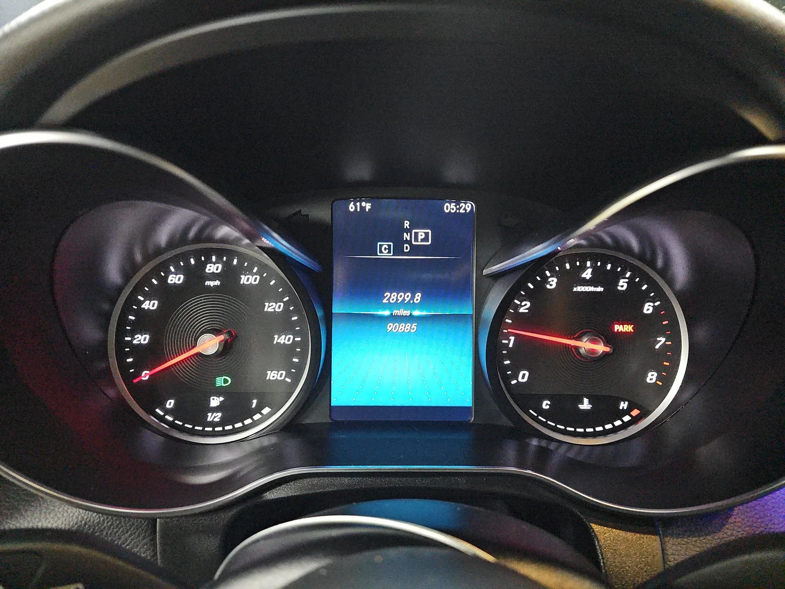 Mercedes-Benz GLC 300 * * * LANE* ASSIST | Mobile.bg   10