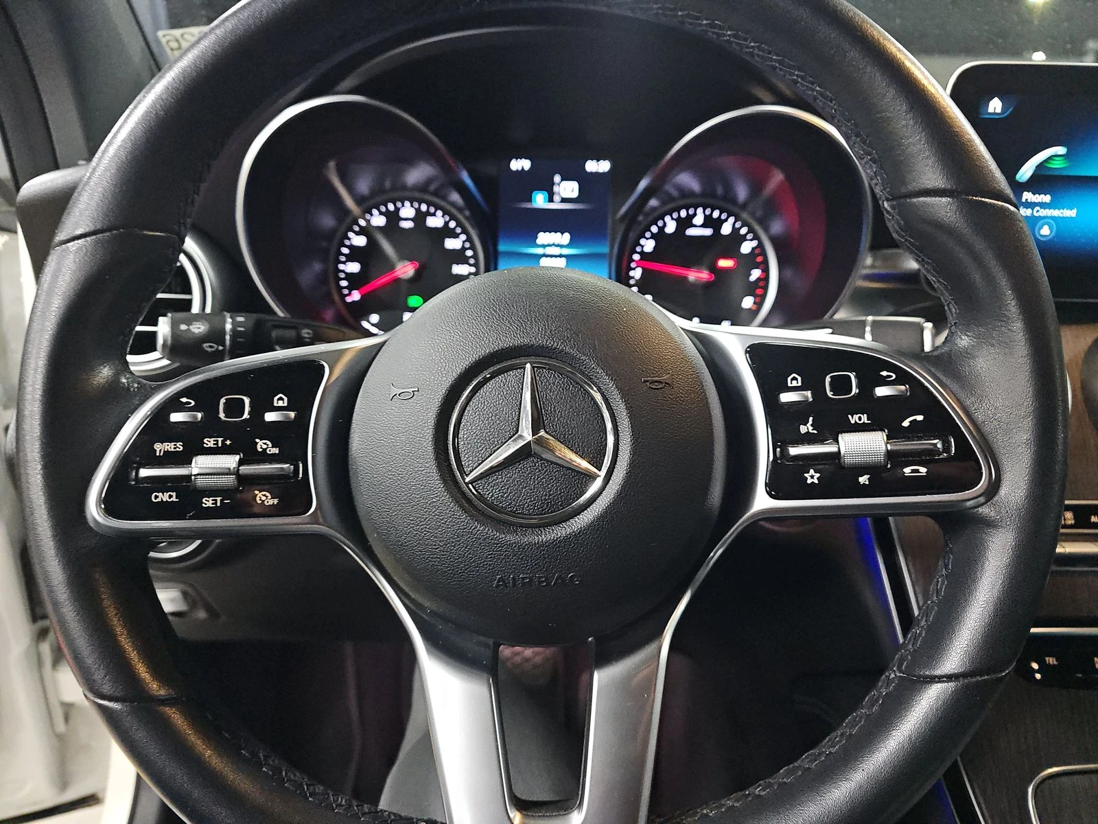 Mercedes-Benz GLC 300 * * * LANE* ASSIST | Mobile.bg   8