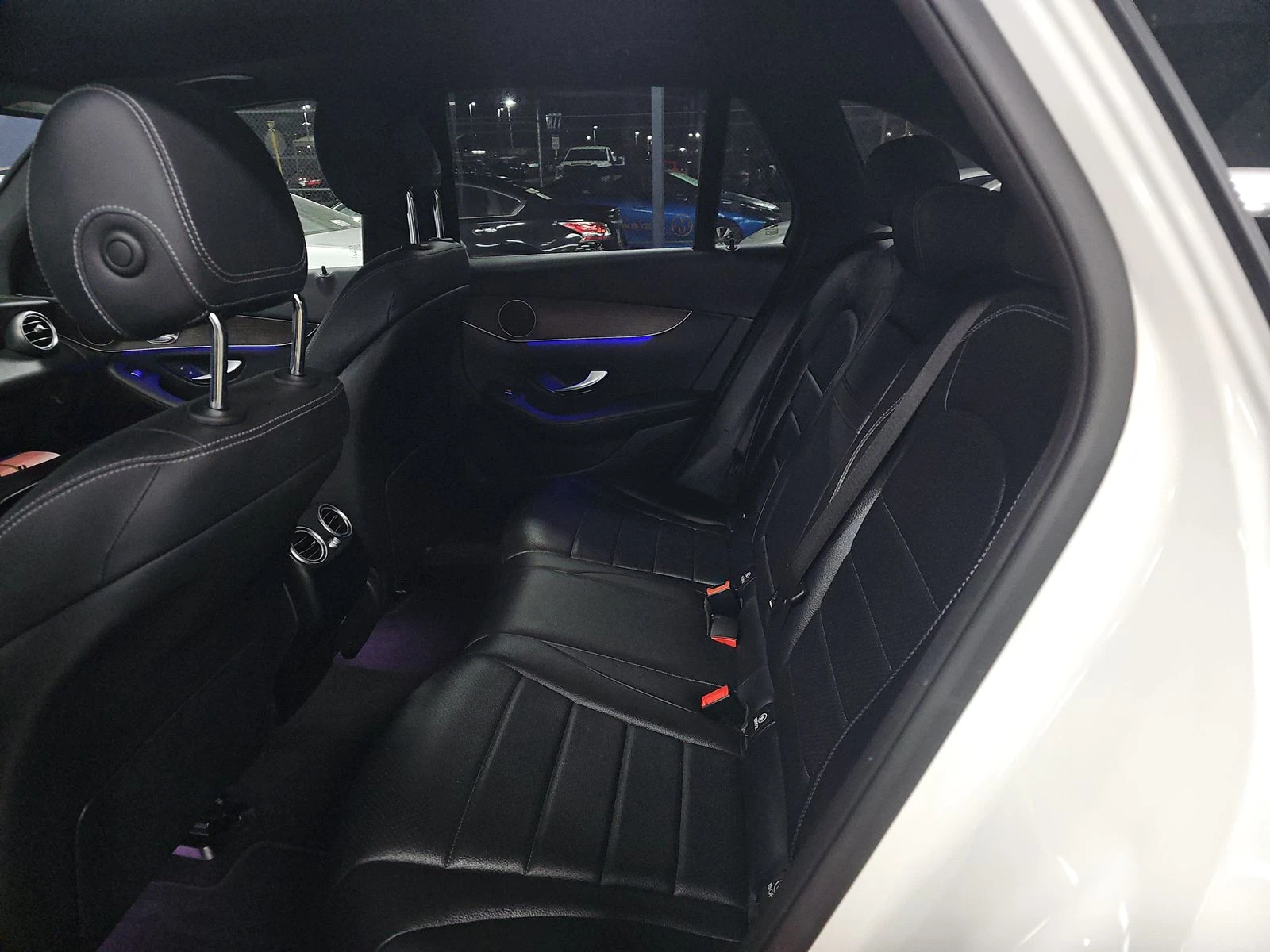 Mercedes-Benz GLC 300 * * * LANE* ASSIST | Mobile.bg   13