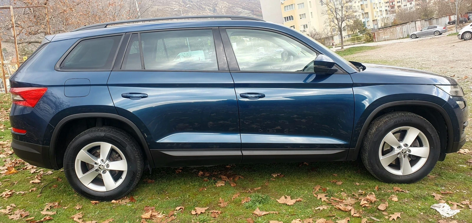 Skoda Kodiaq | Mobile.bg � ����������� 6