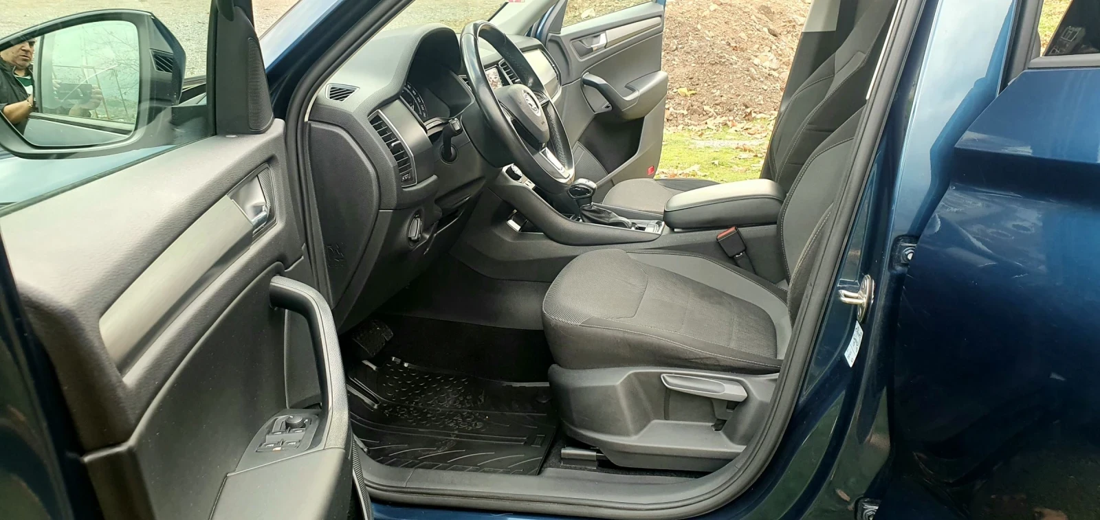 Skoda Kodiaq | Mobile.bg � ����������� 9