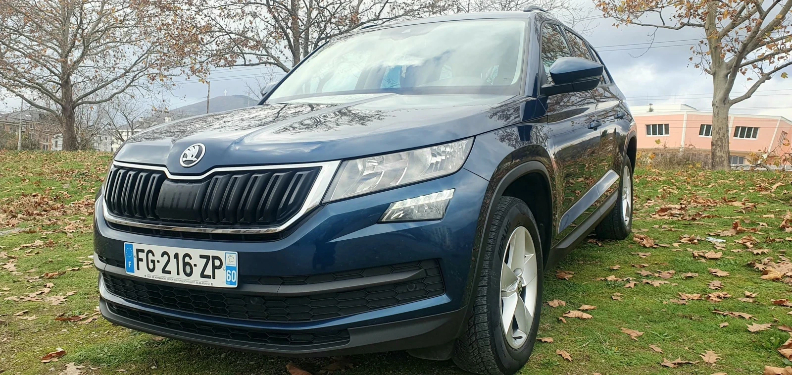 Skoda Kodiaq | Mobile.bg � ����������� 14